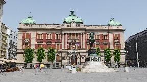 Besplatan ulaz u Muzej